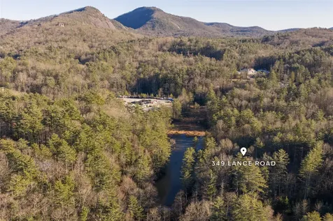 349 Lance Road Cashiers NC 28717