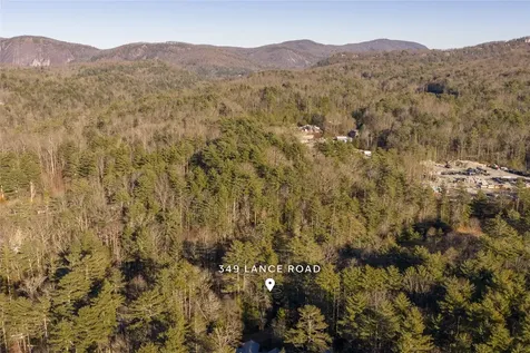 349 Lance Road Cashiers NC 28717