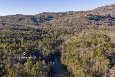 349 Lance Road Cashiers NC 28717