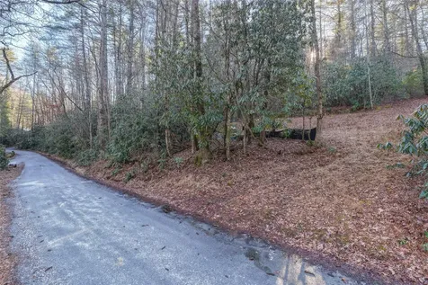 349 Lance Road Cashiers NC 28717
