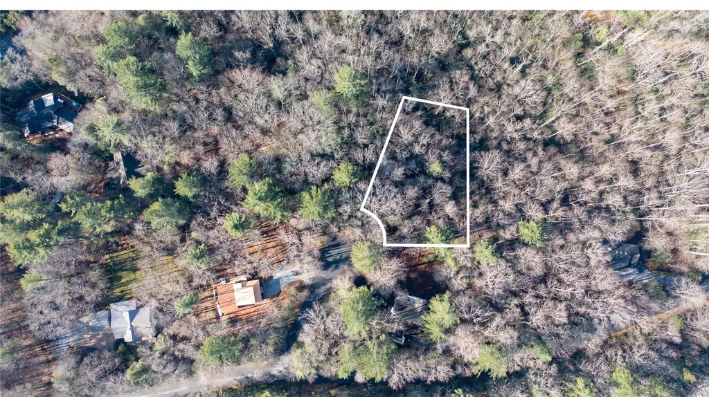 Lot 39 Alder Court Sapphire NC 28774