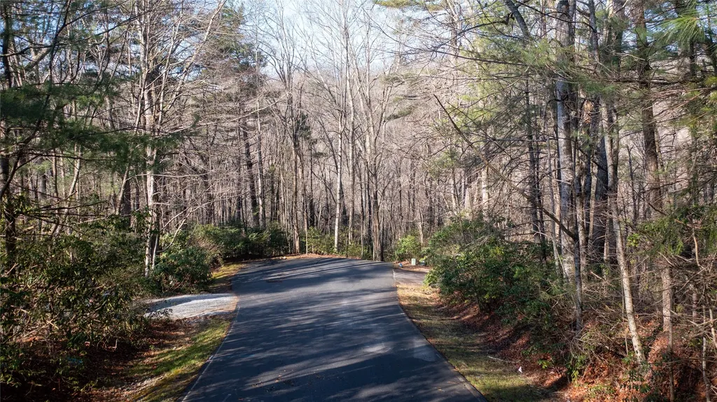 Lot 39 Alder Court Sapphire NC 28774