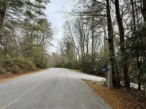 Lot 39 Alder Court Sapphire NC 28774