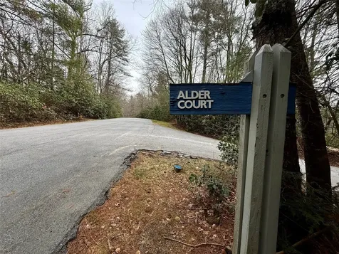 Lot 39 Alder Court Sapphire NC 28774