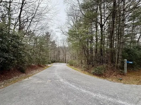 Lot 39 Alder Court Sapphire NC 28774