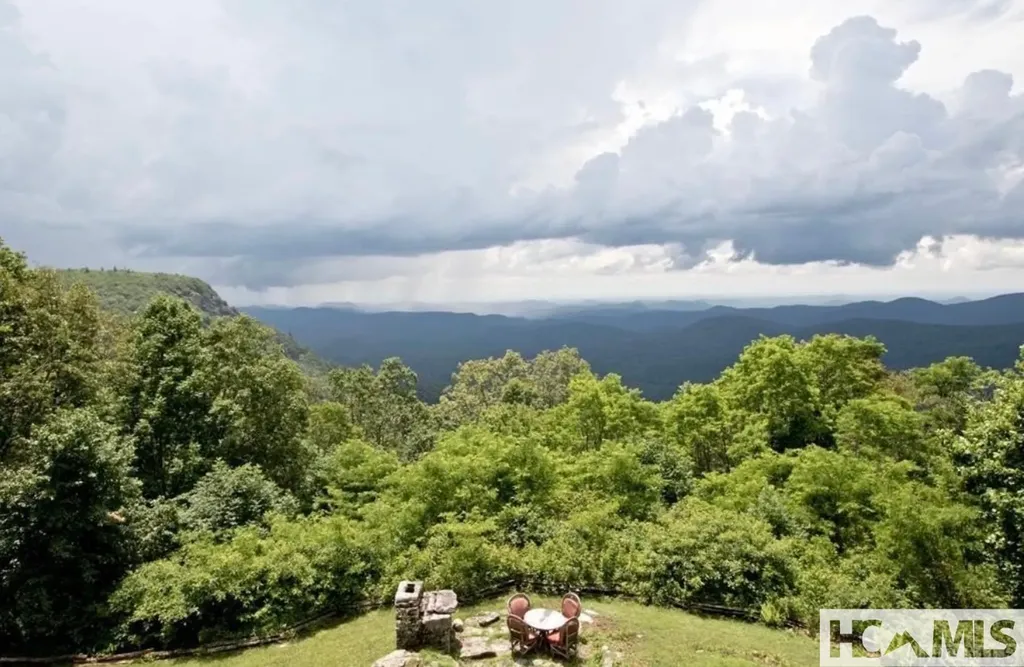 478 Hickory Knut Gap Road Highlands NC 28741