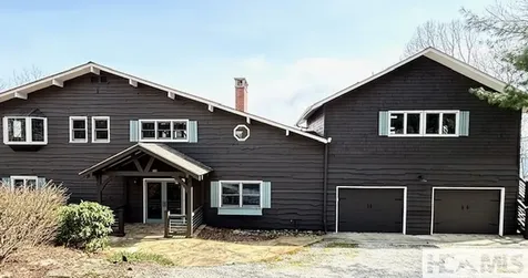 478 Hickory Knut Gap Road Highlands NC 28741