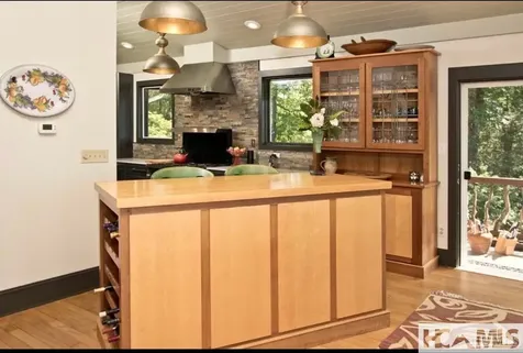 478 Hickory Knut Gap Road Highlands NC 28741