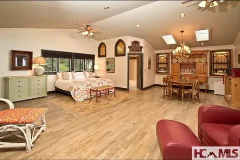 478 Hickory Knut Gap Road Highlands NC 28741