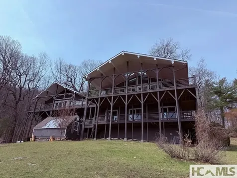 478 Hickory Knut Gap Road Highlands NC 28741