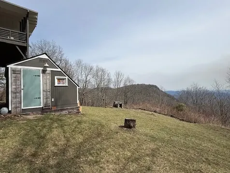 478 Hickory Knut Gap Road Highlands NC 28741
