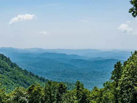 478 Hickory Knut Gap Road Highlands NC 28741