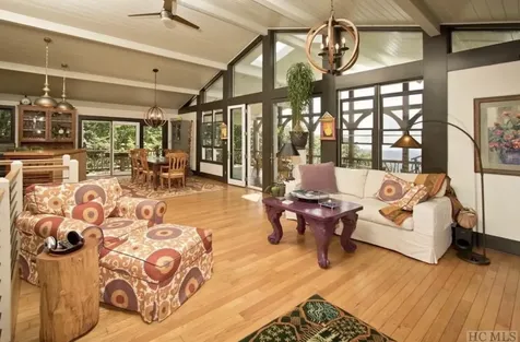 478 Hickory Knut Gap Road Highlands NC 28741