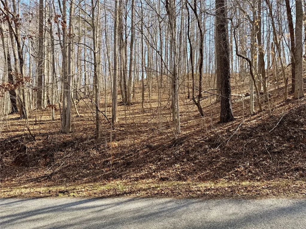 0 Posey Blanton Road Sylva NC 28779