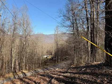 0 Posey Blanton Road Sylva NC 28779