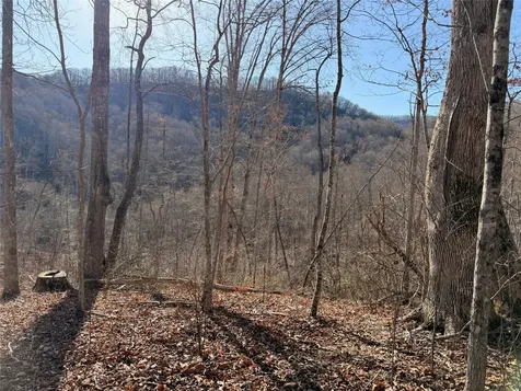 0 Posey Blanton Road Sylva NC 28779