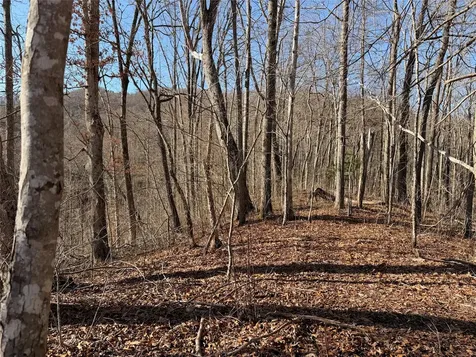 0 Posey Blanton Road Sylva NC 28779