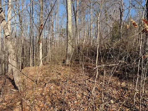 0 Posey Blanton Road Sylva NC 28779