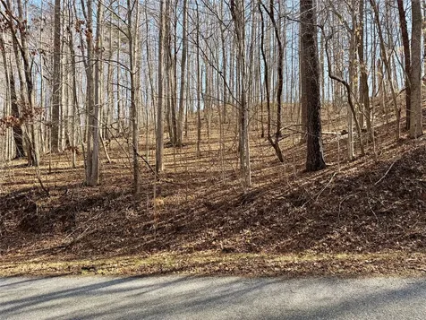 0 Posey Blanton Road Sylva NC 28779