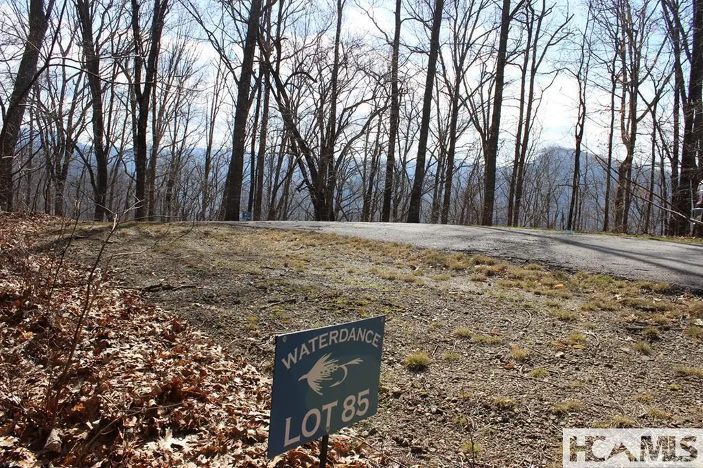Lot 85 Waterdance Drive Tuckasegee NC 28783