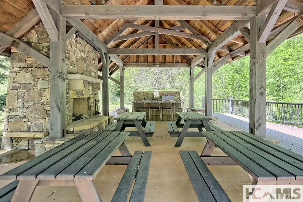 Lot 85 Waterdance Drive Tuckasegee NC 28783