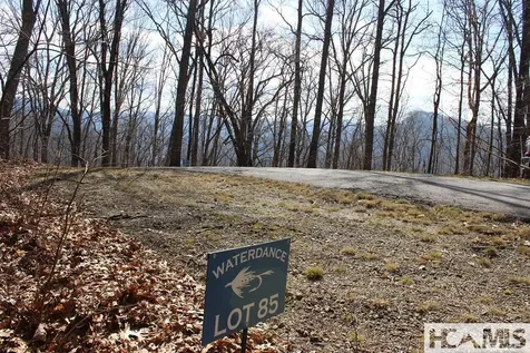 Lot 85 Waterdance Drive Tuckasegee NC 28783