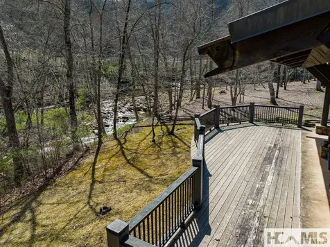 Lot 85 Waterdance Drive Tuckasegee NC 28783