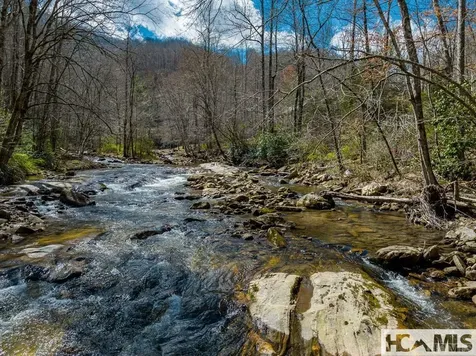 Lot 85 Waterdance Drive Tuckasegee NC 28783