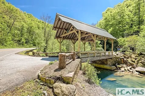 Lot 85 Waterdance Drive Tuckasegee NC 28783