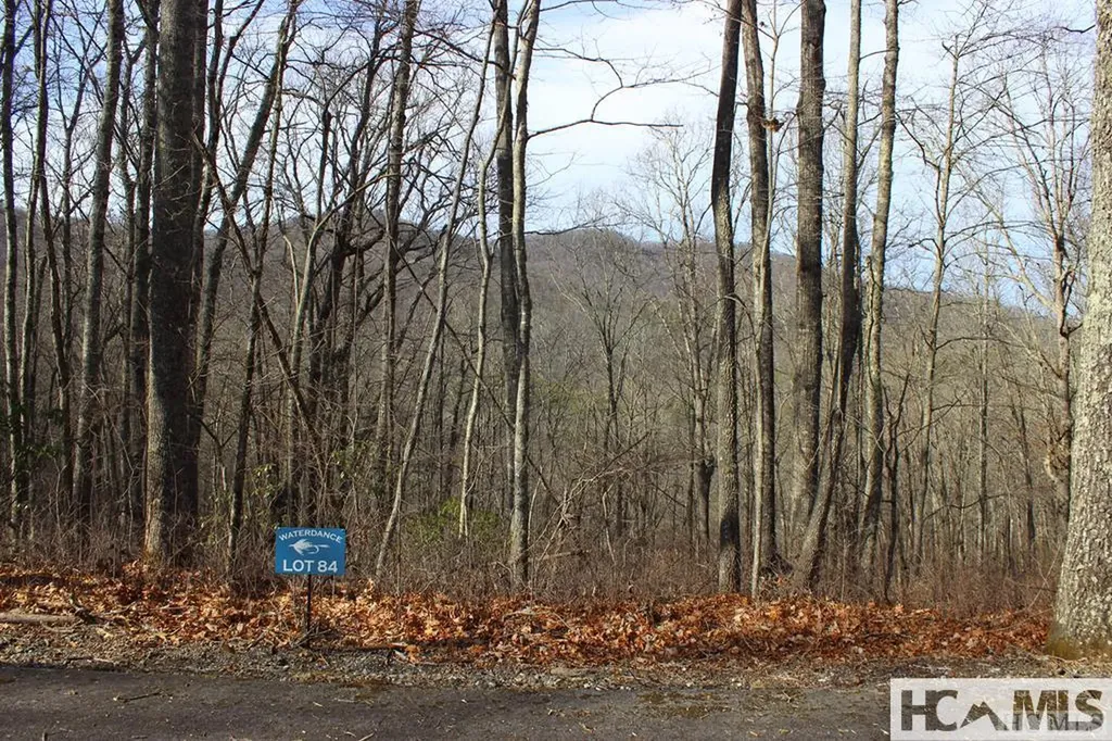 Lot 84 Waterdance Drive Tuckasegee NC 28783