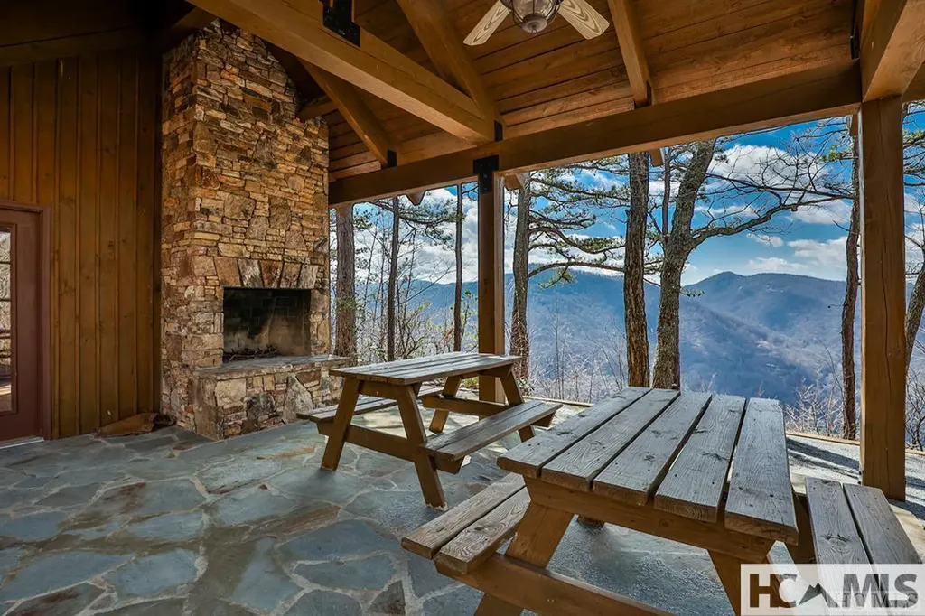 Lot 84 Waterdance Drive Tuckasegee NC 28783