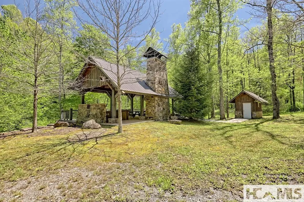 Lot 84 Waterdance Drive Tuckasegee NC 28783