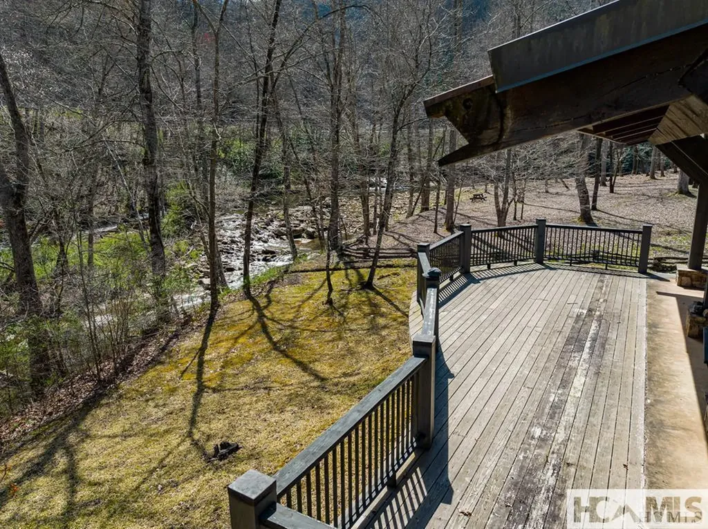 Lot 84 Waterdance Drive Tuckasegee NC 28783