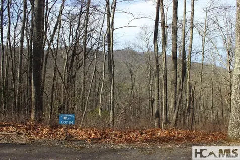 Lot 84 Waterdance Drive Tuckasegee NC 28783