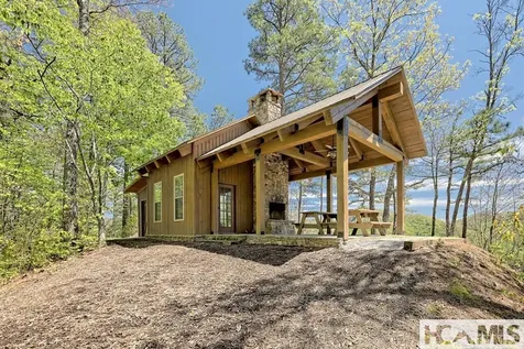 Lot 84 Waterdance Drive Tuckasegee NC 28783