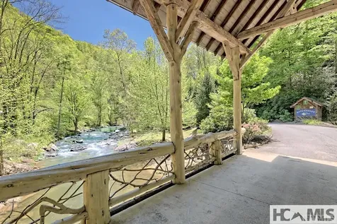 Lot 84 Waterdance Drive Tuckasegee NC 28783