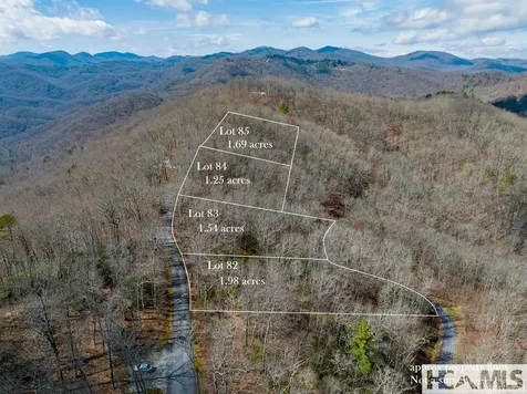 82&83 Waterdance Drive Tuckasegee NC 28783