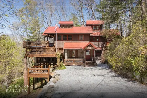 427 Rivard Road Glenville NC 28736
