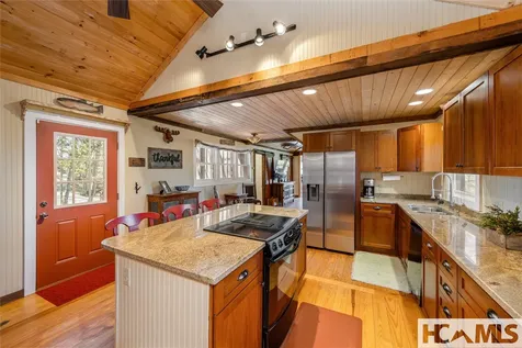 427 Rivard Road Glenville NC 28736