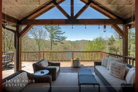 427 Rivard Road Glenville NC 28736