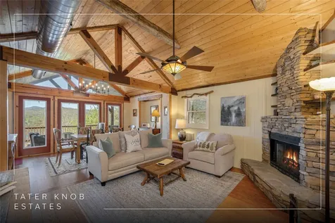 427 Rivard Road Glenville NC 28736