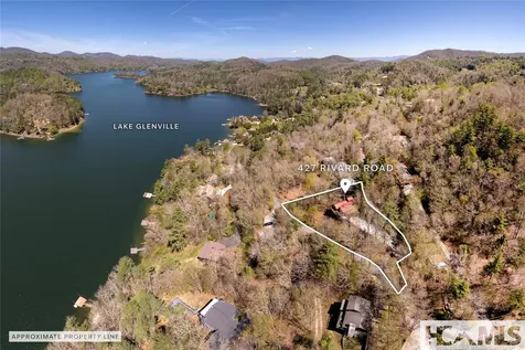 427 Rivard Road Glenville NC 28736
