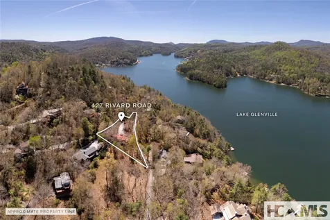427 Rivard Road Glenville NC 28736
