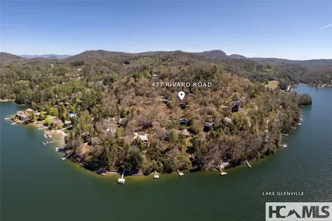 427 Rivard Road Glenville NC 28736