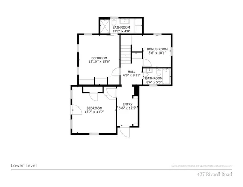 427 Rivard Road Glenville NC 28736