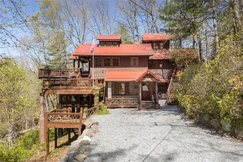 427 Rivard Road Glenville NC 28736