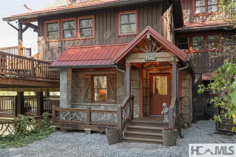 427 Rivard Road Glenville NC 28736