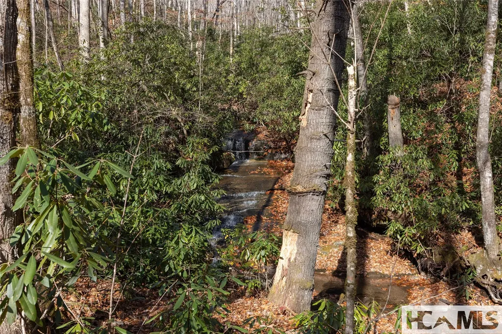 Lot 47 Cullowhee Forest Road Cullowhee NC 28723