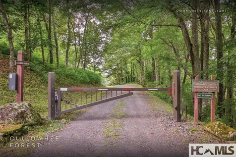 Lot 47 Cullowhee Forest Road Cullowhee NC 28723
