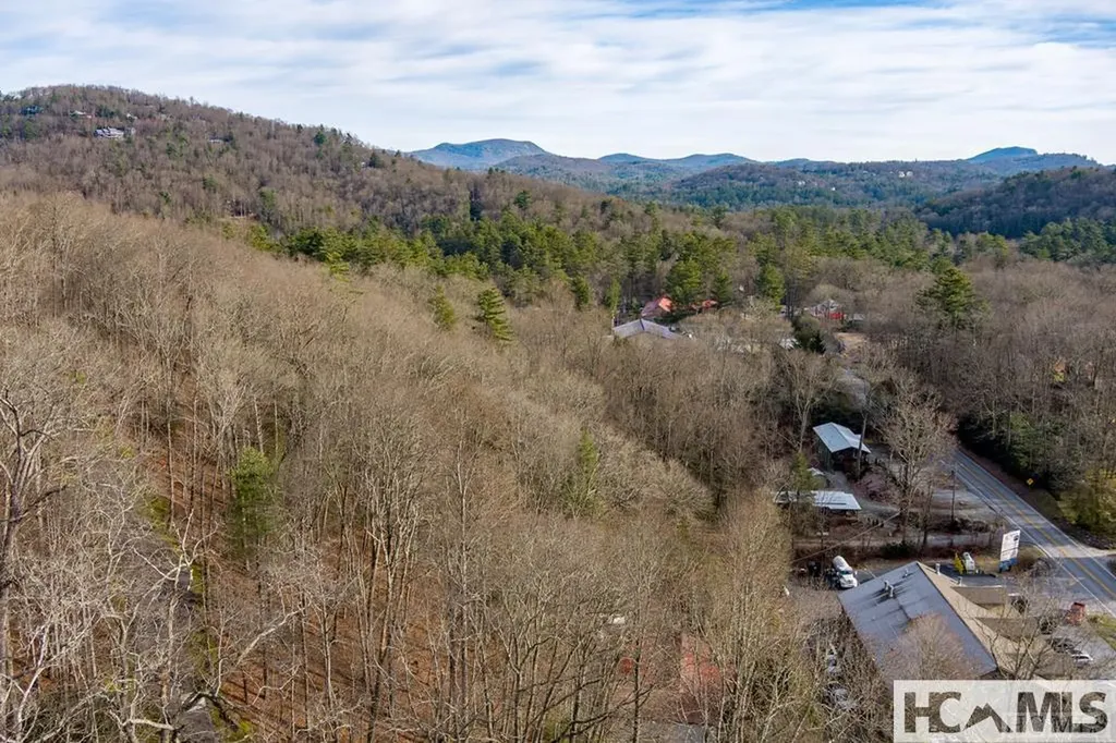Tbd Highlands Point Road Highlands NC 28741
